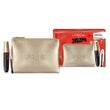 L'Oreal Paris L'Atelier Kit Mascara Lashes Balm Nero + Matita Nera Mini Size-1