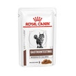 Royal Canin Gastrointestinal Moderate Calorie Straccetti In Salsa Per Gatti 12x85g