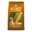 Ecopet Natural Lamb Medium Cibo Secco Per Cani Adulti Sacco 12Kg-2