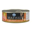 Matisse Alimento Umido Pollo Per Gatti Adulti 85g-2
