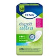 TENA Discreet Ultra Normal Assorbenti Per Incontinenza 16 Pezzi