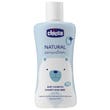 Chicco Baby Shampoo Natural Sensation 0M+ 200ml-1