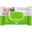 BeautyCase Salviettine Detergenti Clorexidina Per Cani E Gatti 40 Pezzi-2