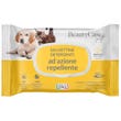 BeautyCase Salviettine Detergenti Per Cani E Gatti Azione Repellente 40 Pezzi-2