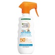 Garnier Ambre Solaire Advance Sensitive Spray Protettivo Bambini 300ml SPF50+-1