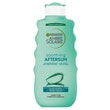 Garnier Ambre Solaire Latte Doposole Idratante Aloe Vera/Cactus 400ml-1