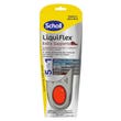 Scholl Liquiflex Extra Supporto Solette Taglia Small-1