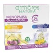 Armores Natura Menopausa Giorno&Notte 30+30 Compresse-2