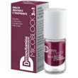 Dermovitamina Micoblock Smalto 3In1 Base Top Coat Prugna 5ml