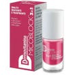 Dermovitamina Micoblock Smalto 3In1 Base Top Coat Rosa 5ml
