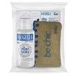 Saugella Bundle Detergente Dermoliquido 500ml + Pochette-1