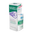 Saugella Detergente Intimo Acti3 250ml + 3 Assorbenti Interni-1
