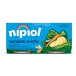Nipiol Omogeneizzato Verdure Miste 2x80g-0