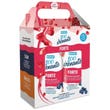 Nova 100 Strong Draining Pomegranate Bipack 2x300ml-2