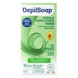 Depilsoap 20 Strisce Depilatorie Viso Pelli Normali-2
