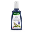 Rausch Shampoo Lucentezza Argentea Alla Salvia 200ml-2