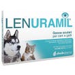 LENURAMIL GOCCE OCULARI 20F-1