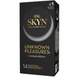 Skyn Unknown Pleasure 14 Preservativi-2