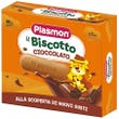 Plasmon Il Biscotto Cioccolato 12M+ 320g-1
