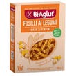 Biaglut Fusilli Ai Legumi Senza Glutine 250g-2
