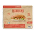 Agluten Francesino Sfilatino Monoporzione Senza Glutine 3x75g-2