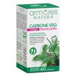 Armores Natura Carbone Vegetale Complex 60 Capsule-1