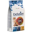Exclusion Mediterraneo Noble Graincat Beef Crocchette Per Gatti Sterilizzati Sacco 12Kg-3
