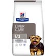 Hill's Prescription Diet L/D Liver Care Crocchette Per Cani Sacco 10kg
