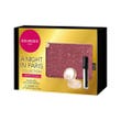 Bourjois Kit Pochette + Mascara 7,5ml + Ombretto Round 1,7g-1