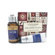 L'Occitane Kit Sorpresa Uomo Gel Doccia 75ml+Baume Apres-Rasage 30ml