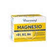 Vitarmonyl Magnesio + B1,B2,B6 24 Compresse Effervescenti-2