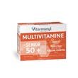 Vitarmonyl Multivitamine Senior 50+ 30 Capsule-1