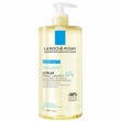 La Roche-Posay Lipikar Huile Lavant Olio Detergente Nutriente con Niacinamide e Burro di Karité 1L-1