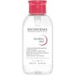 Bioderma Sensibio H2O Soluzione Micellare Pump 500ml-1