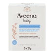 Aveeno Baby Colloidal Polvere Bagno 5x21g-2