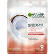 Garnier NutriBomb Maschera In Tessuto Nutriente Illuminante 1 Pezzo-1
