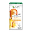Garnier Maschera In Tessuto Ampolla Illuminante Estratto Ananas /Vitamina C1 Pezzo-1