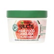 Garnier Fructis Hair Food Maschera Rivitalizzante Capelli Fini Anguria 390ml-2