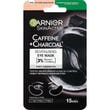 Garnier SkinActive Caffeine E Charcoal Patch Maschera Occhi-1