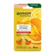 Garnier Maschera Tessuto Occhi Illuminante Vitamina C 2 Pezzi-1