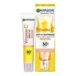 Garnier SkinActive Fluido Anti-Macchie Vitamina C 40ml SPF50+-1