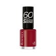 Rimmel Smalto 60 Seconds Super Shine Tonalità 320 Rapid Ruby-1