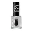 Rimmel Smalto 60 Seconds Super Shine Tonalità 740 Clear-1