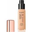 Bourjois Always Fabulous Fondotinta Coprente Liquido 120 Ivory Ivoire-1