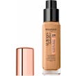 Bourjois Always Fabulous Fondotinta Coprente Liquido 410 Golden Beige-1
