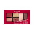 Bourjois Volume Glamour Palette Con Ombretti 001 8,4g-1