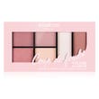 Bourjois Volume Glamour Palette Ombretti 003 Coup De Foudre 8,4g