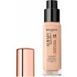 Bourjois Always Fabulous Fondotinta Coprente Liquido 105 Natural Ivory-1