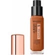 Bourjois Always Fabulous Fondotinta Coprente Liquido 615 Mocha-1