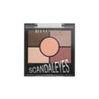 Rimmel Scandaleyes Palette Ombretti Occhi N.03 Rose Quartz-1